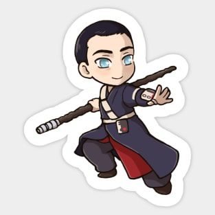 Chirrut Imwe Sticker